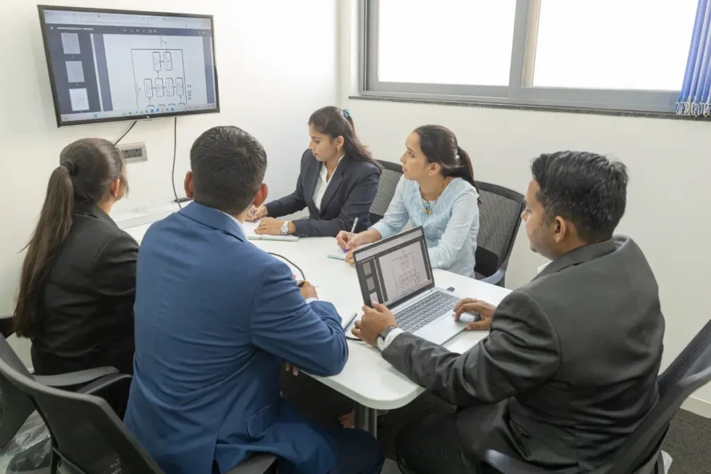 Intellectual property consultancy