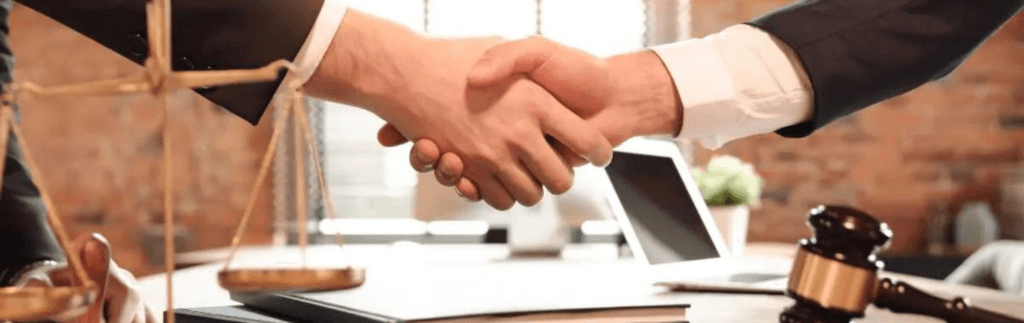 Intellectual property lawyer
