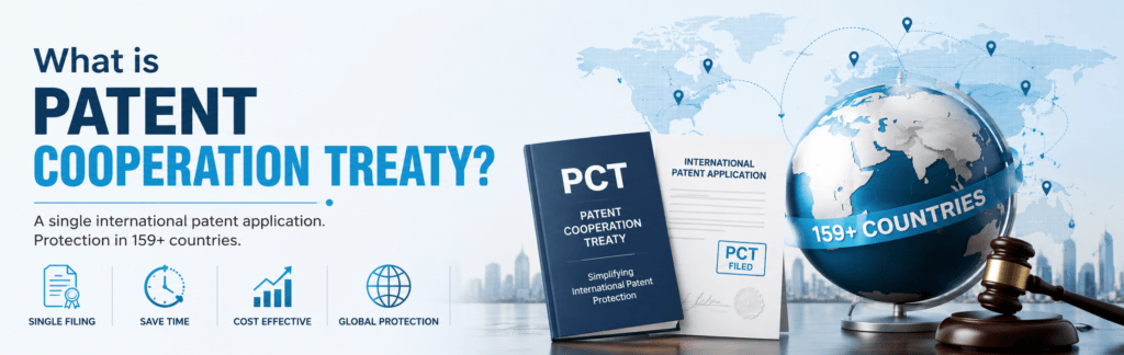 What is Patent Cooperation Treaty